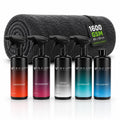 Premium Spiegelglanz Set