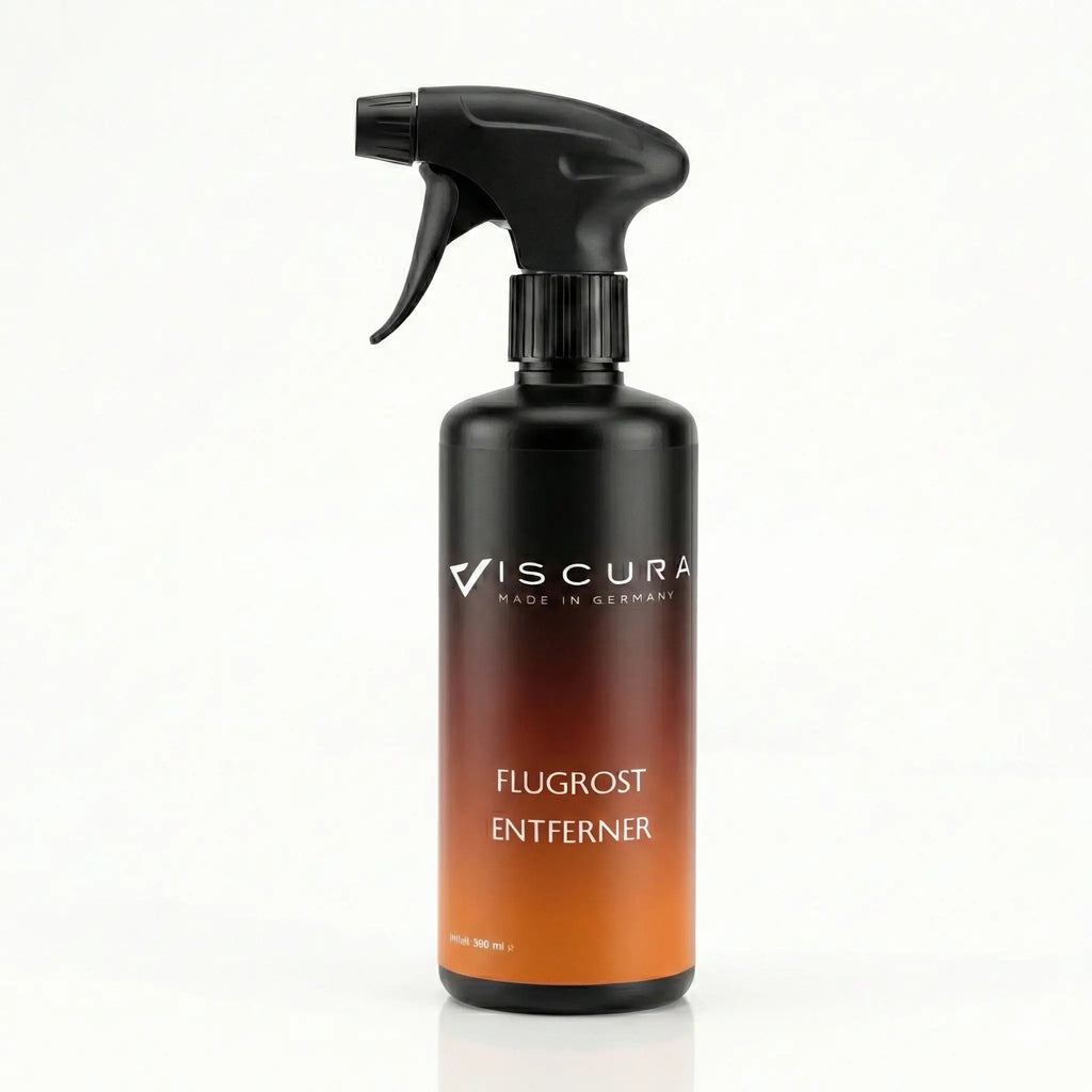 Flugrost Entferner